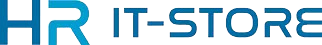 Logo von HR IT-Store & HR IT-Service
